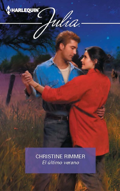 El último verano - Christine Rimmer