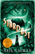 Cover-Bild zum Titel 'Stardust' von 'Neil Gaiman'