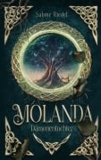 Cover-Bild zum Titel 'Molanda' von 'Sabine Riedel'