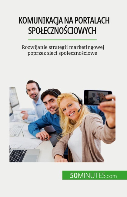 Komunikacja na portalach spo¿eczno¿ciowych - Irène Guittin