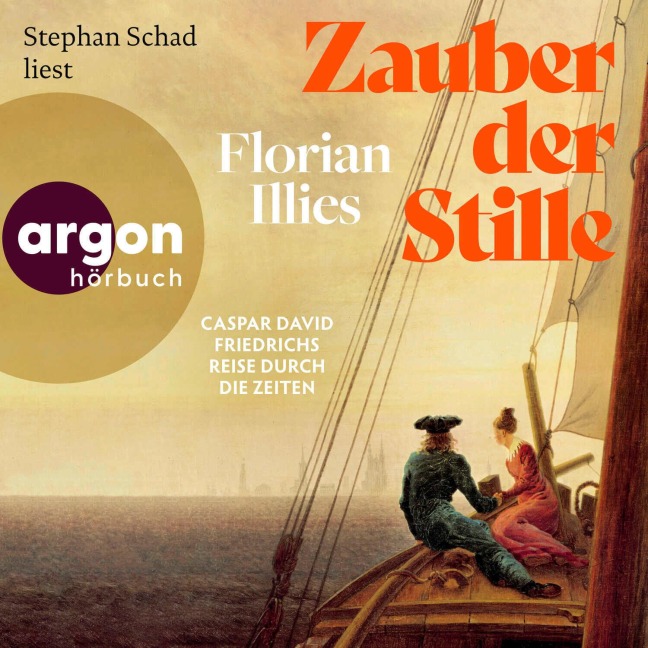 Zauber der Stille - Florian Illies