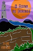 Cover-Bild zum Titel 'O Reino de Iriringá' von 'Yuri Cidade'