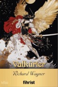Cover-Bild zum Titel 'Opera Klasikleri 21 - Valkürler' von 'Richard Wagner'
