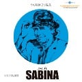 Cover-Bild zum Titel 'Joaquín Sabina' von 'Maurilio de Miguel'