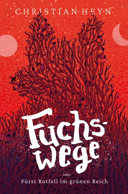 Fuchswege - Christian Heyn