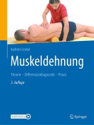 Cover-Bild zum Titel 'Muskeldehnung' von 'Kathrin Lindel'
