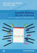 Cover-Bild zum Titel 'Sexuelle Bildung für das Lehramt' von ''
