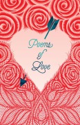 Cover-Bild zum Titel 'Poems of Love' von 'Various Authors'