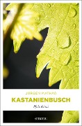 Kastanienbusch - Jürgen Mathäß