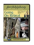 Cover-Bild zum Titel 'Going on Retreat' von 'Fulton J Sheen'