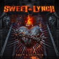 Cover-Bild zum Titel 'Heart & Sacrifice' von 'Sweet & Lynch'