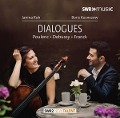 Dialogues - Janina/Kusnezow Ruh