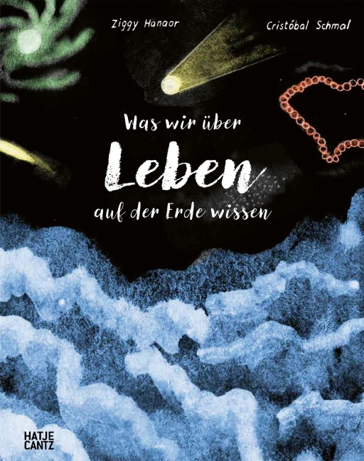 Was wir über Leben auf der Erde wissen - Ziggy Hanaor
