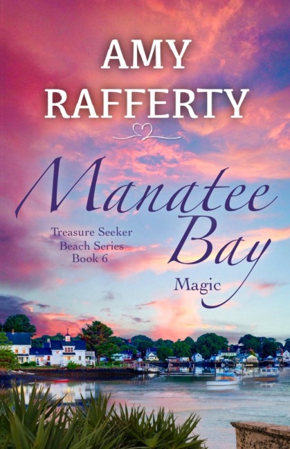 Manatee Bay - Amy Rafferty