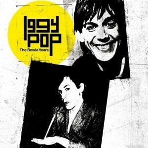 The Bowie Years (7CD Box,Limited Edition) - Iggy Pop