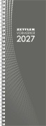 Cover-Bild zum Titel 'Vormerkbuch 1W/1S 2027' von ''