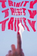 Cover-Bild zum Titel 'Trinity, Trinity, Trinity' von 'Erika Kobayashi'