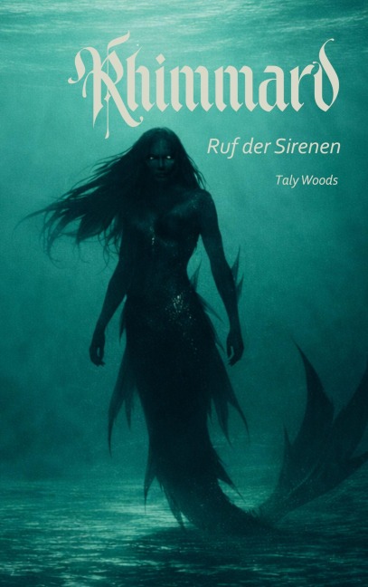 Rhimmard - Taly Woods