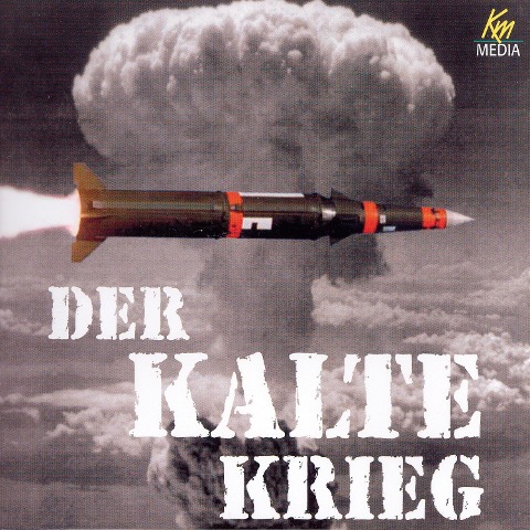 Der kalte Krieg - Heinz Wagner