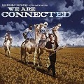 Cover-Bild zum Titel 'We are Connected' von 'Jan Wouter Oostenrijk'