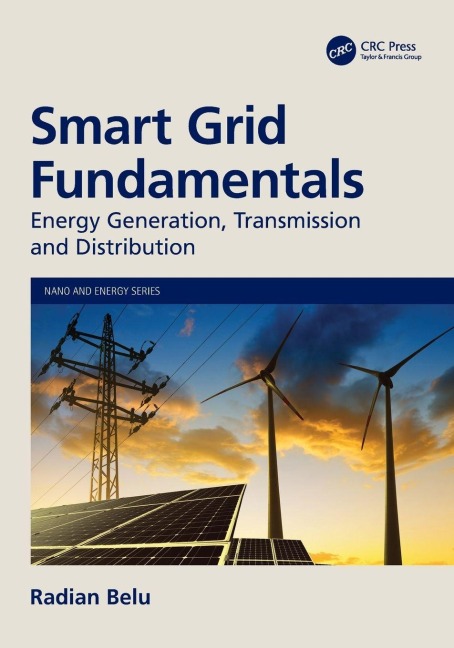 Smart Grid Fundamentals - Radian Belu