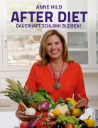 Cover-Bild zum Titel 'After Diet' von 'Anne Hild'