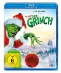 Cover-Bild zum Titel 'Der Grinch' von 'Jeffrey Price, Peter S. Seaman, James Horner'