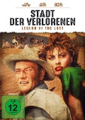 Die Stadt der Verlorenen - Ben Hecht, Robert Presnell Jr., Angelo Francesco Lavagnino