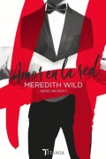 Cover-Bild zum Titel 'Amor En La Red' von 'Meredith Wild'