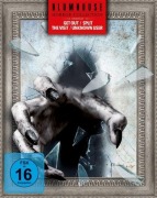 Cover-Bild zum Titel 'Horror Collection' von ''