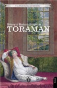 Cover-Bild zum Titel 'Toraman' von 'Hüseyin Rahmi Gürpinar'