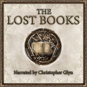 Cover-Bild zum Titel 'Lost Books of The Bible' von 'Anonymous Anonymous'