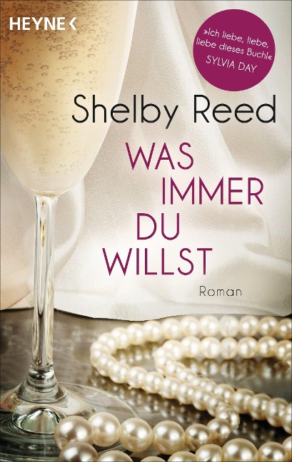 Was immer du willst - Shelby Reed