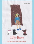 Cover-Bild zum Titel 'Lily-Rose' von 'Holger Effnert'
