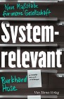  Systemrelevant