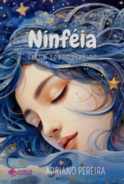 Ninféia - Adriano Pereira