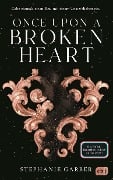 Once Upon a Broken Heart - Stephanie Garber