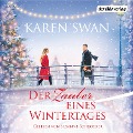 Cover-Bild zum Titel 'Der Zauber eines Wintertages' von 'Karen Swan'