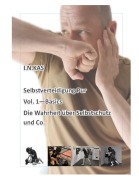 Cover-Bild zum Titel 'I.N.KAS Selbstverteidigung Pur Vol. 1 Basics' von 'Nils Weyand'