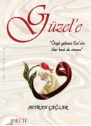 Cover-Bild zum Titel 'Güzele' von 'Seyran Caglar'