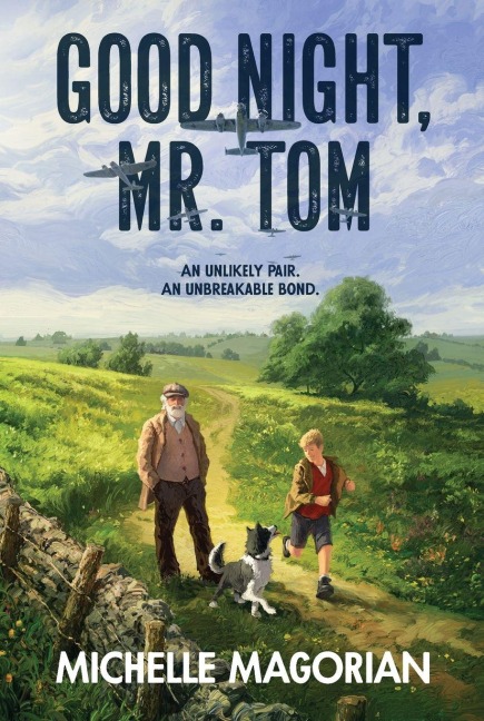 Good Night, Mr. Tom - Michelle Magorian