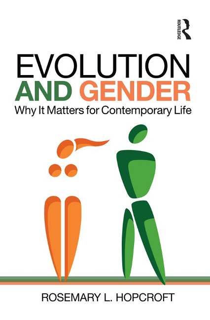 Evolution and Gender - Rosemary Hopcroft