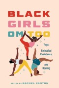 Cover-Bild zum Titel 'Black Girls Om Too' von ''