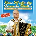 Cover-Bild zum Titel 'Meine 20 schönsten Harmonika Stückl'n Instrumental' von 'Josef Mit Seiner Steirischen Harmonika Norz'