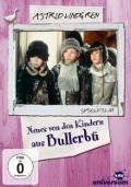 Cover-Bild zum Titel 'Astrid Lindgren - Neues von den Kindern aus Bullerbü' von ''
