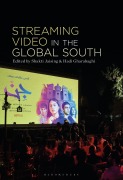 Cover-Bild zum Titel 'Streaming Video in the Global South' von ''