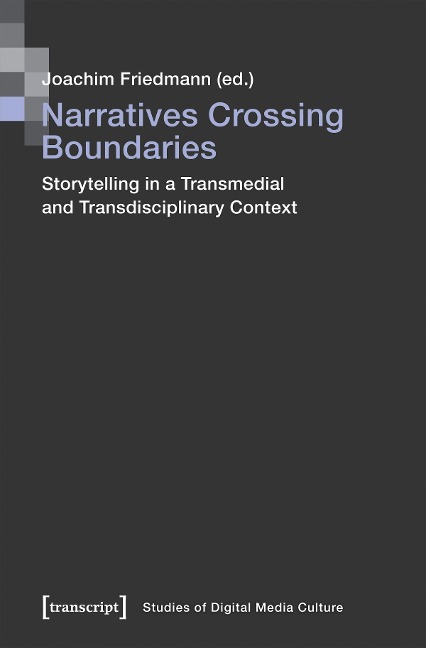 Narratives Crossing Boundaries - 
