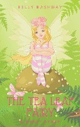 Cover-Bild zum Titel 'The Tea Leaf Fairy' von 'Kelly Hashway'