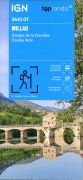 Cover-Bild zum Titel '2641OT Millau Gorges dee' von ''
