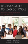 Cover-Bild zum Titel 'Technologies to Lead Schools' von ''